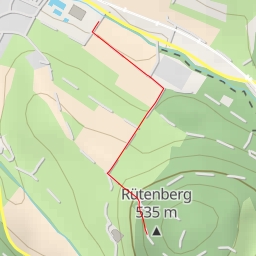 thumbnail for Rütenberg