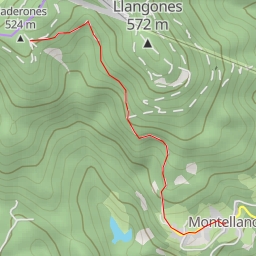 thumbnail for Paderones