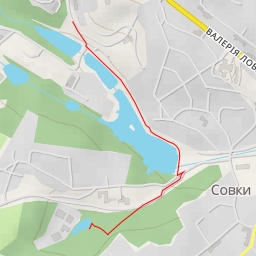 thumbnail for Київ