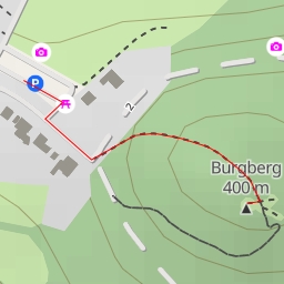 thumbnail for Burgberg