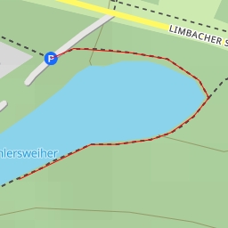 thumbnail for Biehlersweiher