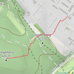 thumbnail for Ziegelberg