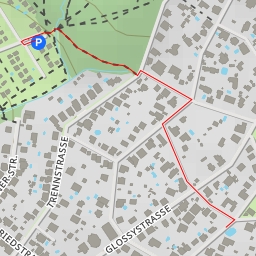 thumbnail for Hochstraße - Wien