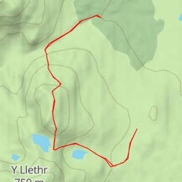 thumbnail for Pont y Brenhin