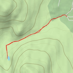 thumbnail for Llyn Cwm-hosan