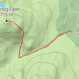 thumbnail for Rhinog Fawr