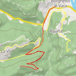 thumbnail for Monte Ginepro