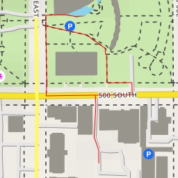 thumbnail for Salt Lake City