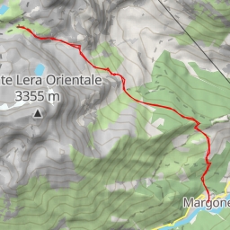 thumbnail for Rifugio Cibrario