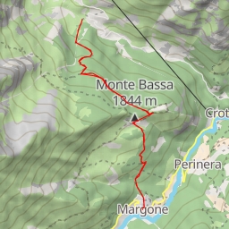 thumbnail for Barmasse