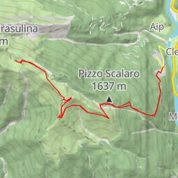 thumbnail for Lago Zoùfplàn