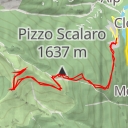 thumbnail for Pizzo del Corvo