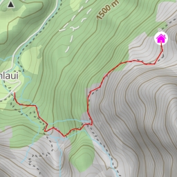 thumbnail for Engelhornhütte