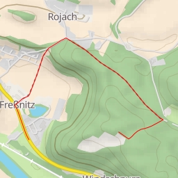 thumbnail for Aussichtspunkt Guckalm *gesperrt! - Verbotszone!