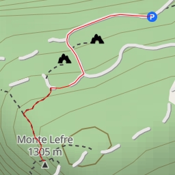 thumbnail for Monte Lefre