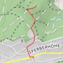 thumbnail for Hubertusweg