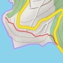 thumbnail for Trace du Petit Malendure