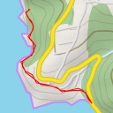 thumbnail for Trace du Petit Malendure