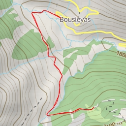 thumbnail for Route de la Bonette