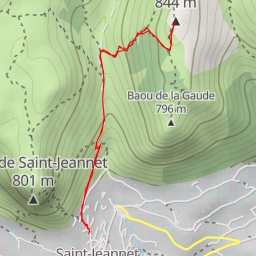 thumbnail for La Colle