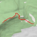 thumbnail for Drammen, Solbergåsen, nedre PG-start ved antenne