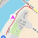 thumbnail for Leonberger Straße - Leonberger Straße