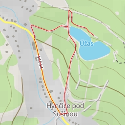 thumbnail for Úžas