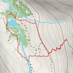 thumbnail for Route de Ferpècle