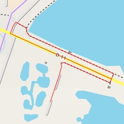 thumbnail for Le Héron - D 11