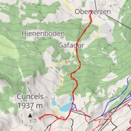 thumbnail for Gruebstrasse - Gruebstrasse