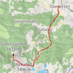 thumbnail for Sächsmoorweg