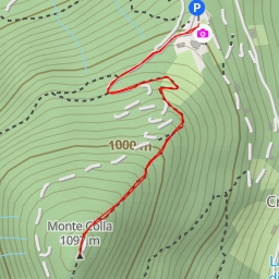 thumbnail for Monte Colla