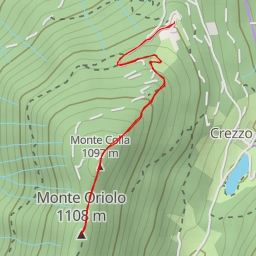 thumbnail for Monte Oriolo