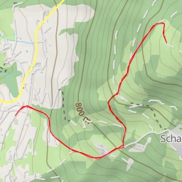 thumbnail for Wolfstanne