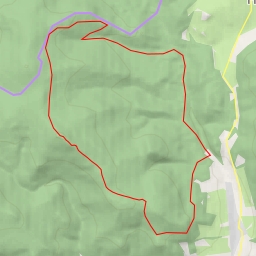 thumbnail for Vyhlídka