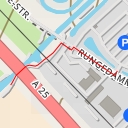 thumbnail for A 25 - Hamburg