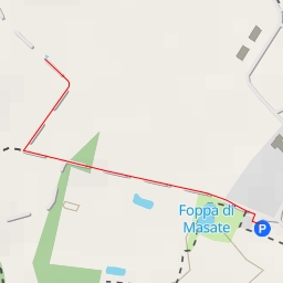 thumbnail for 1 - Alzaia Canale Villoresi