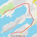 thumbnail for Langoddveien