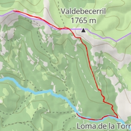 thumbnail for Peñón de los Arcos