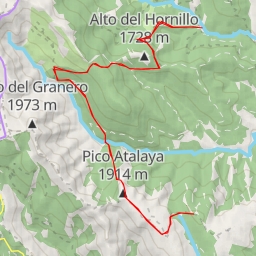 thumbnail for Mojón Blanco