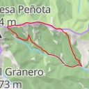 thumbnail for Los Campillos