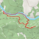 thumbnail for Senda del Robledal - Senda del Robledal