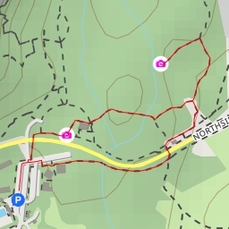 thumbnail for Falls View