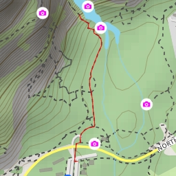 thumbnail for Sunnyside Bench Climber's Descent