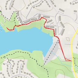 thumbnail for Lake Mercer