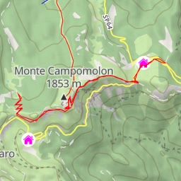 thumbnail for Strada Provinciale dei Francolini