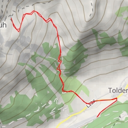 thumbnail for Sonnenköpfl