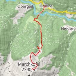 thumbnail for Mittagskofel