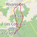 thumbnail for Chemin de Rivarennes - Chemin de Rivarennes