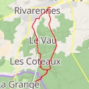 thumbnail for Route Forestière de Commines - Route Forestière de Commines